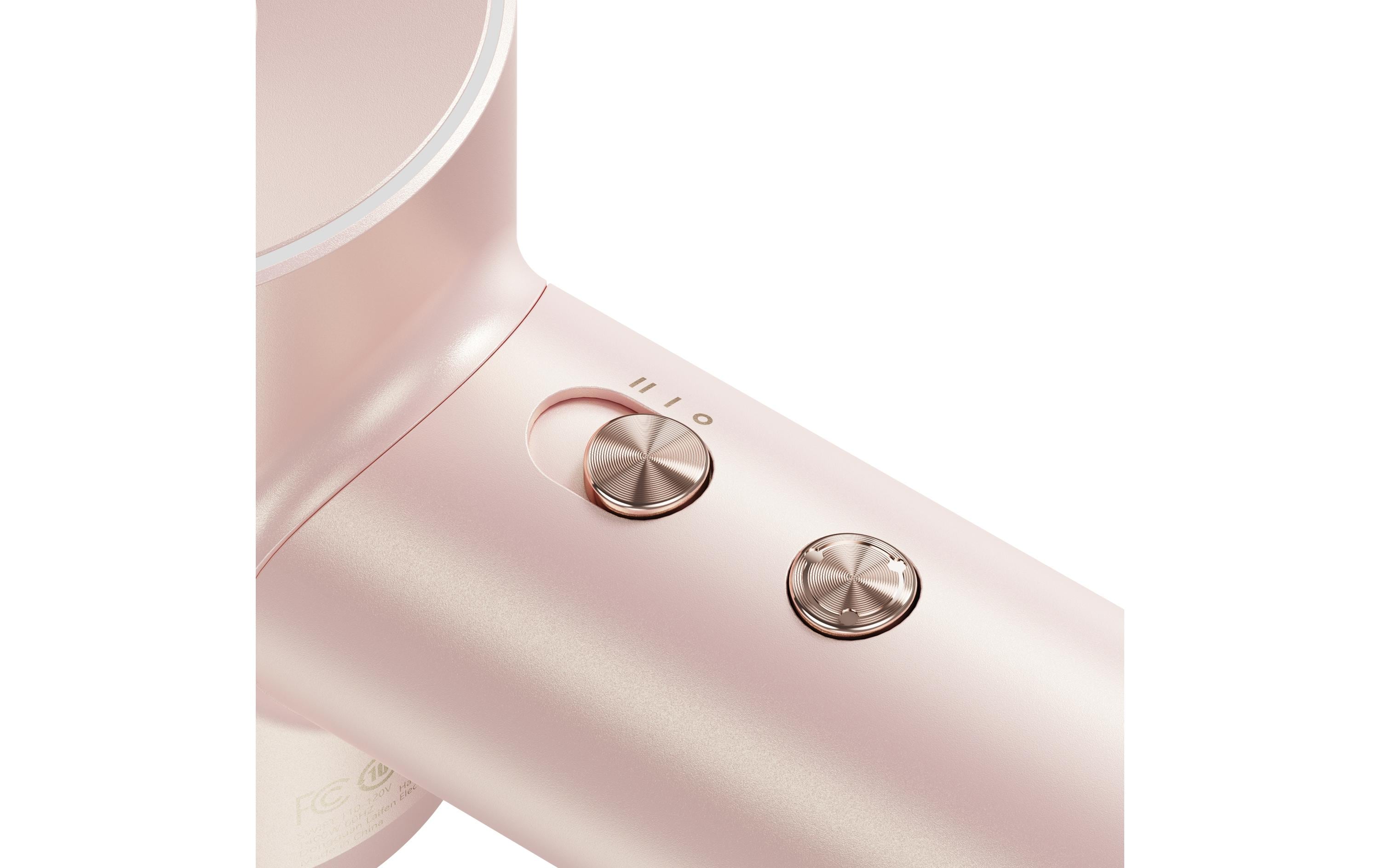 Haartrockner Swift Premium Pink<br>Föhn