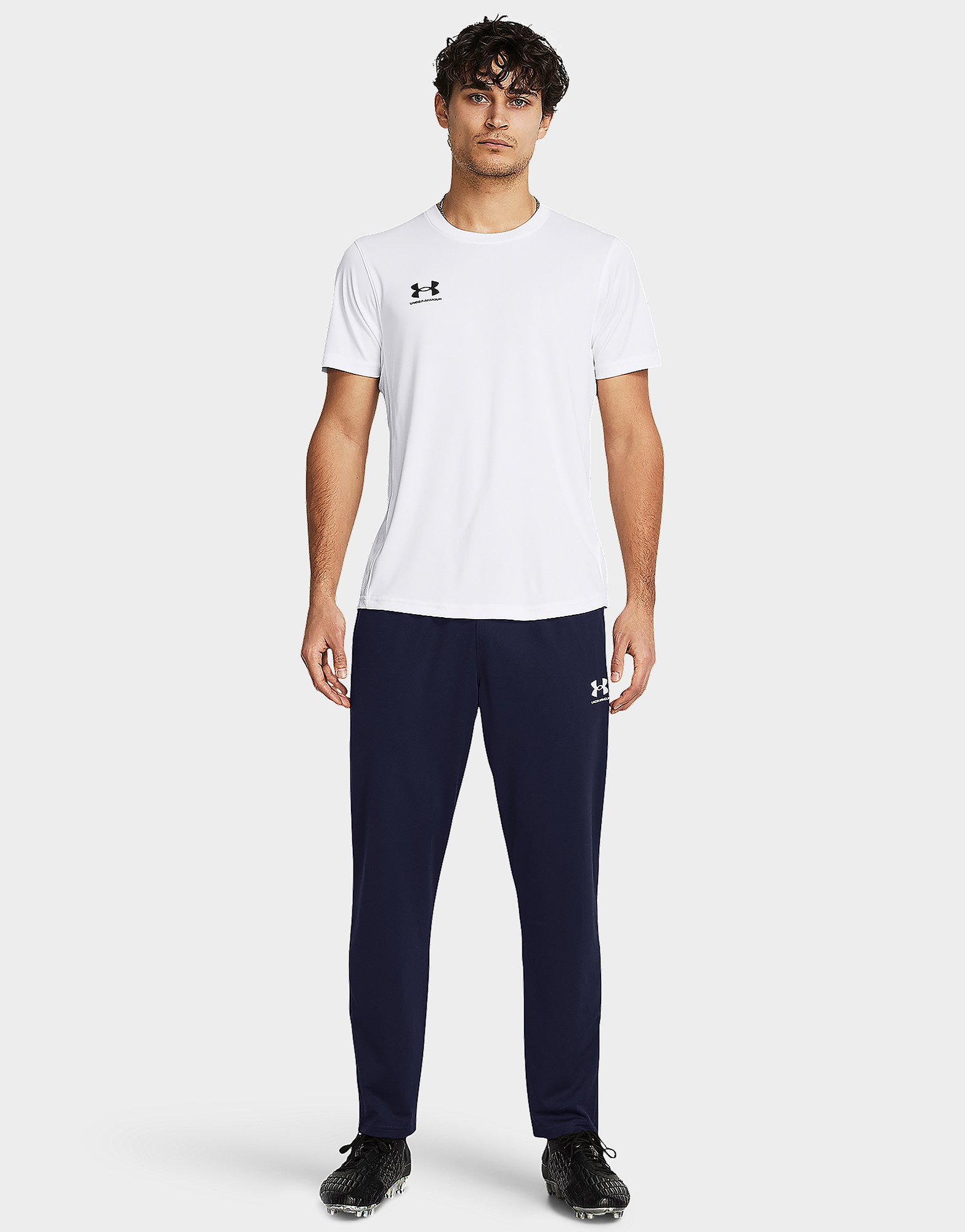 Under Armour Pants UA M's Ch. Pique Pant
