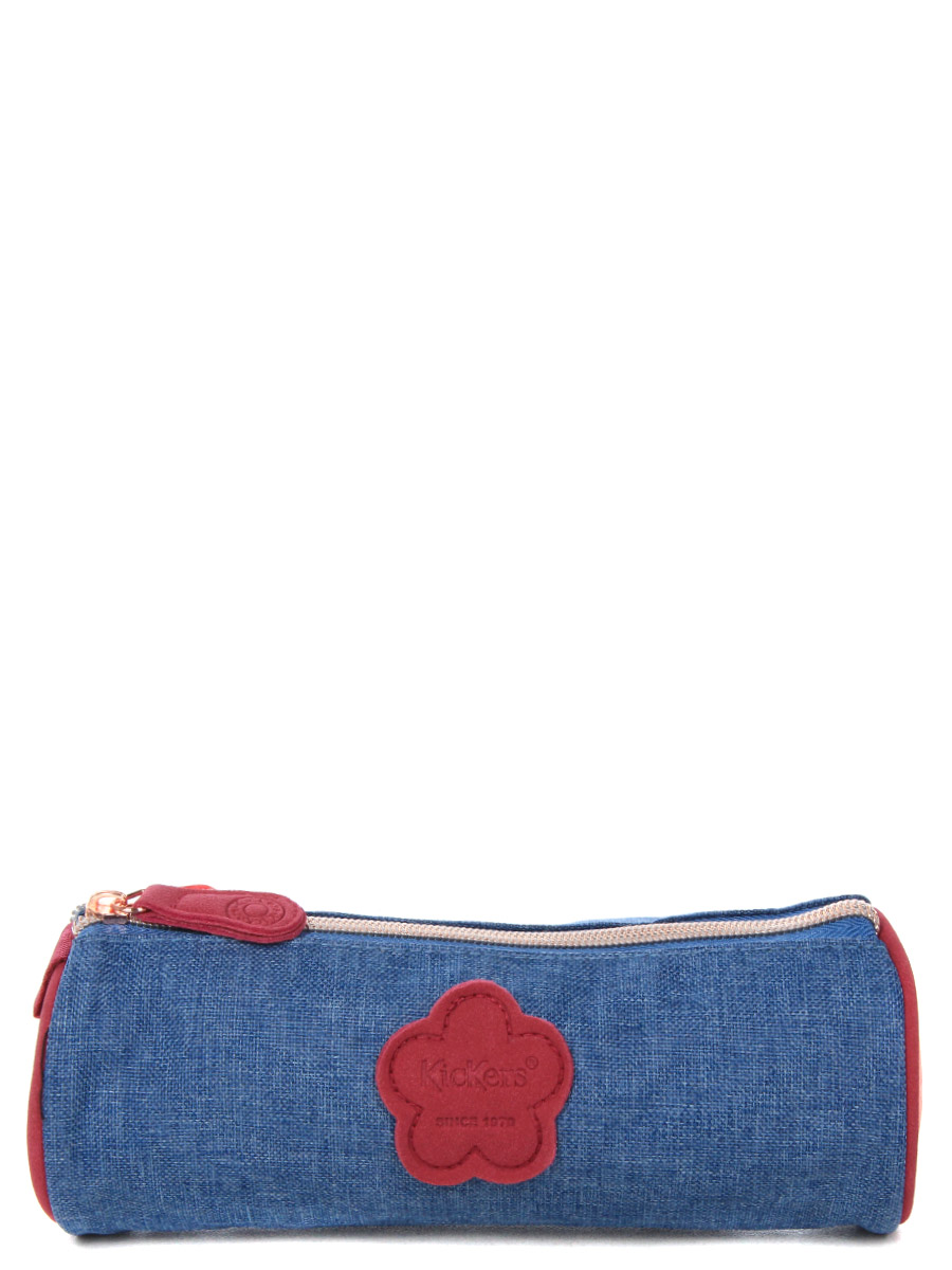 Trousse ronde Kickers Casual Girl