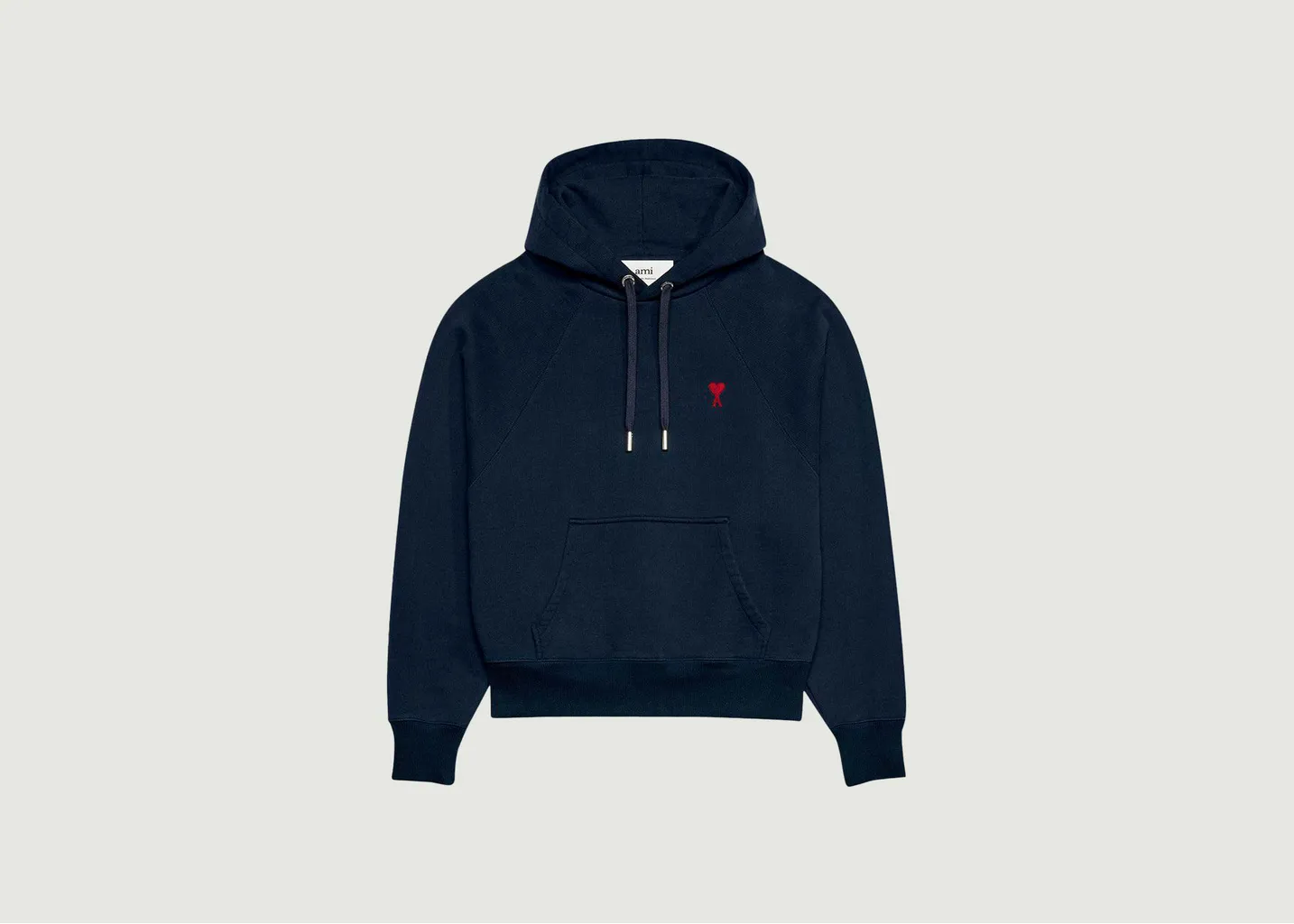 Sweat Ami de Coeur AMI Paris
