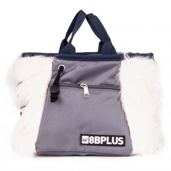 8bplus - Herman - Boulder Bag - Sac à magnésie