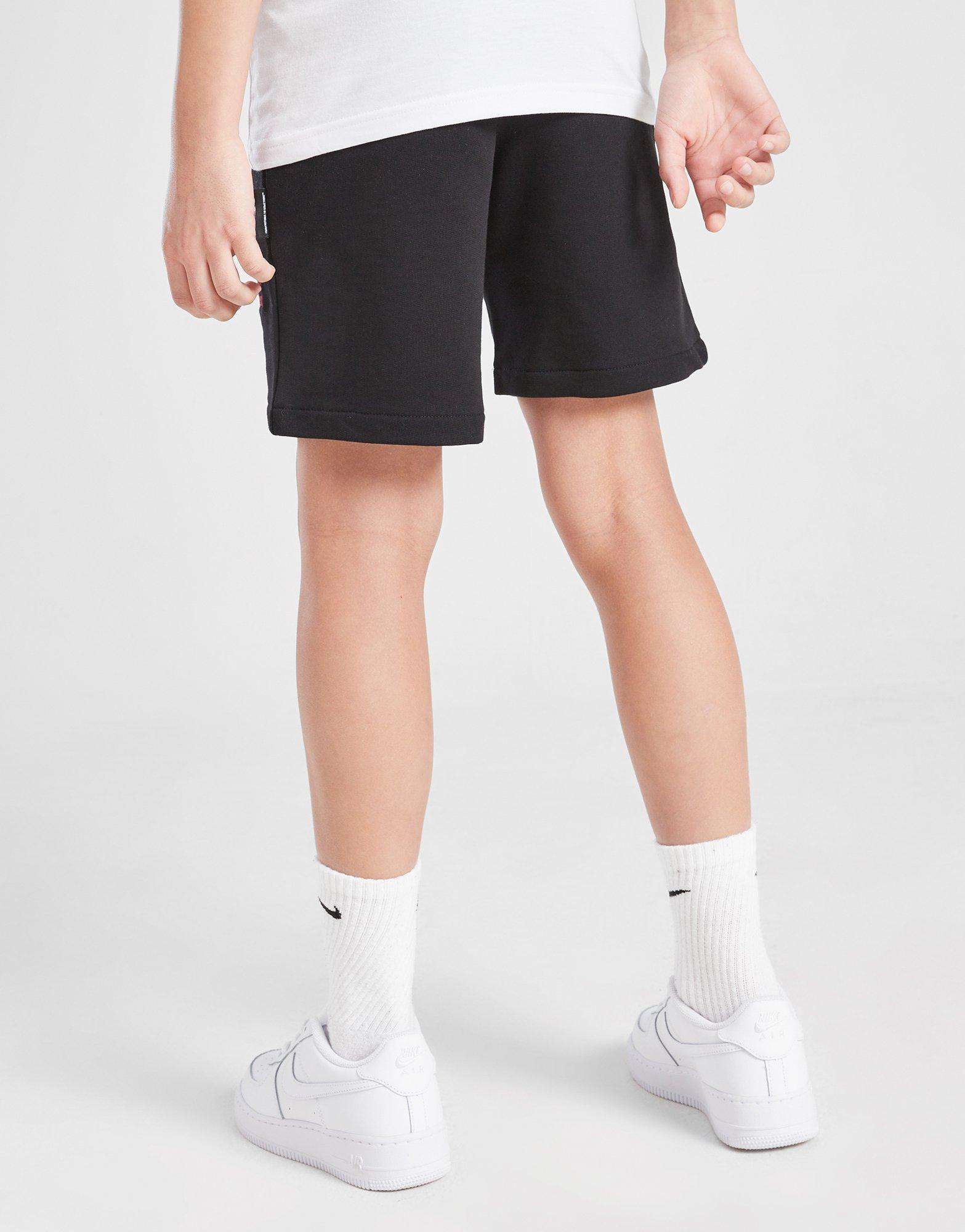 Hoodrich Short Shadow Junior