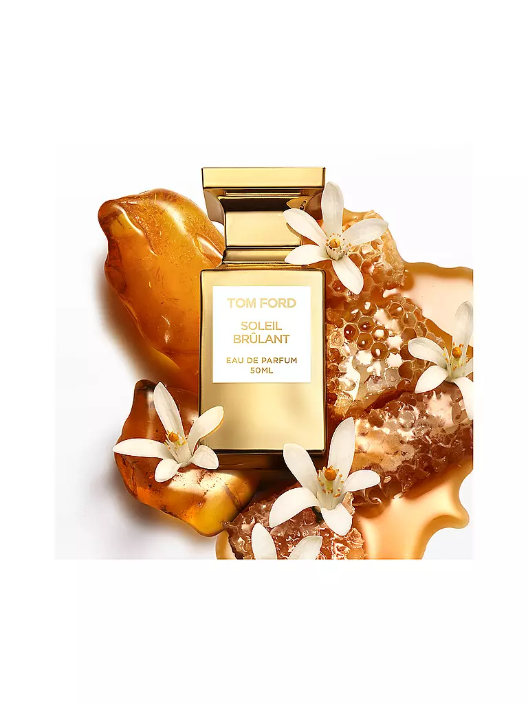 TOM FORD BEAUTY Private Blend Soleil Brûlant Eau de Parfum 100ml keine Farbe