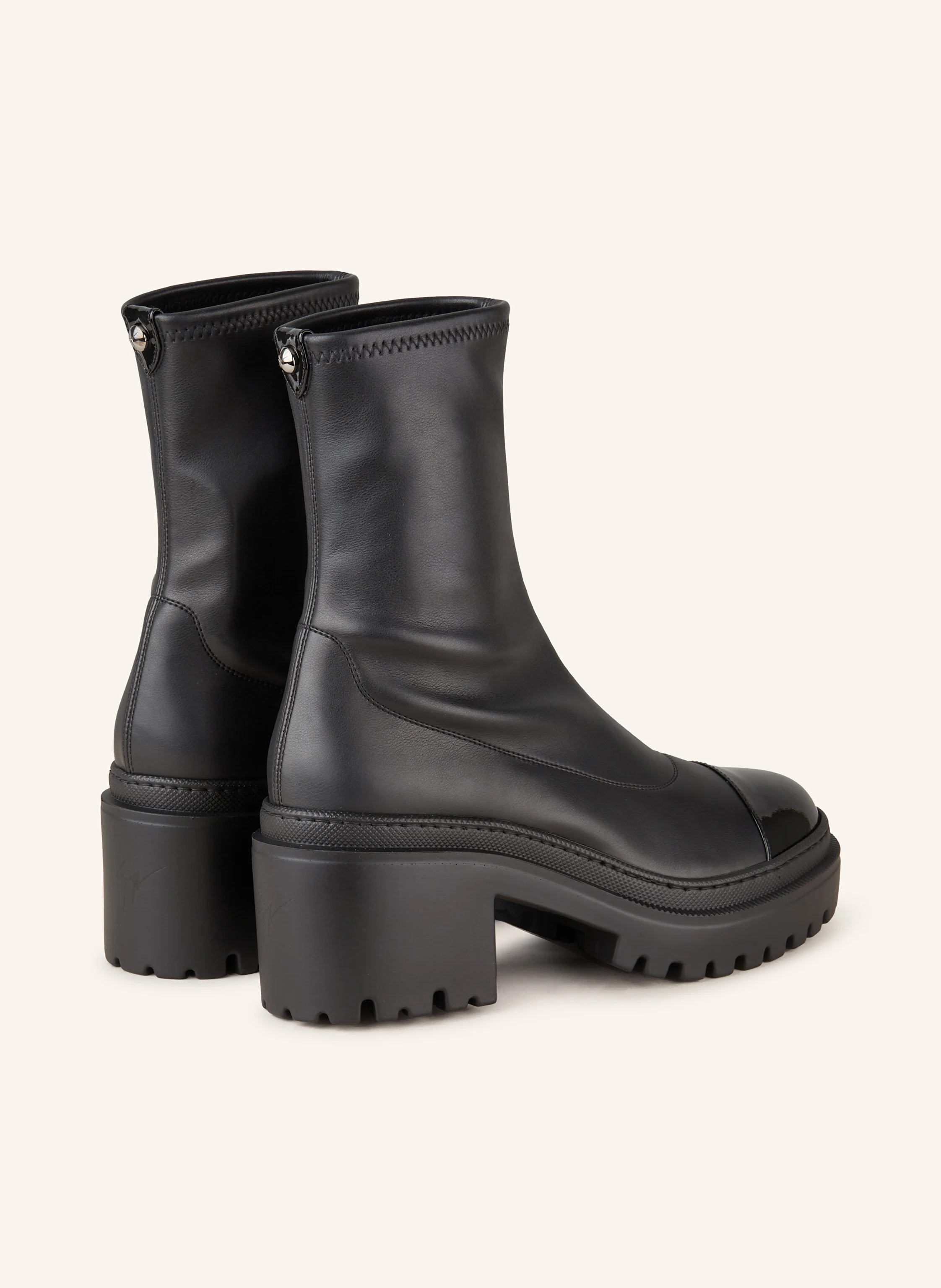 GIUSEPPE ZANOTTI DESIGN Boots