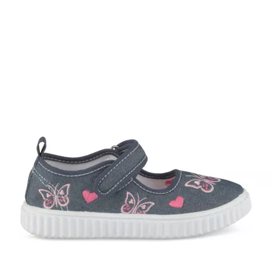 Baskets MARINE NINI & GIRLS