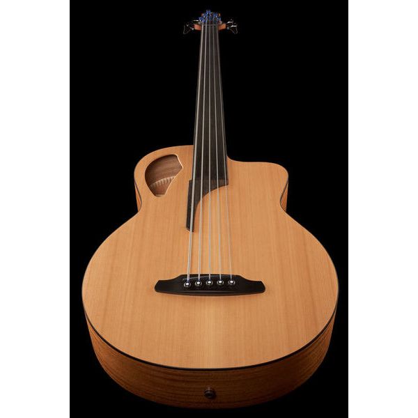 Furch Bc 61-5CM Fretless