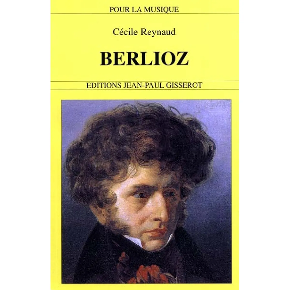 Berlioz · Occasion
