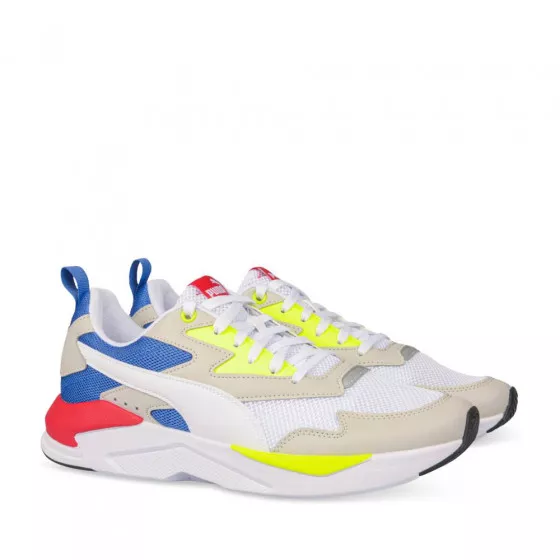 Baskets MULTICOLOR PUMA X-Ray Lite