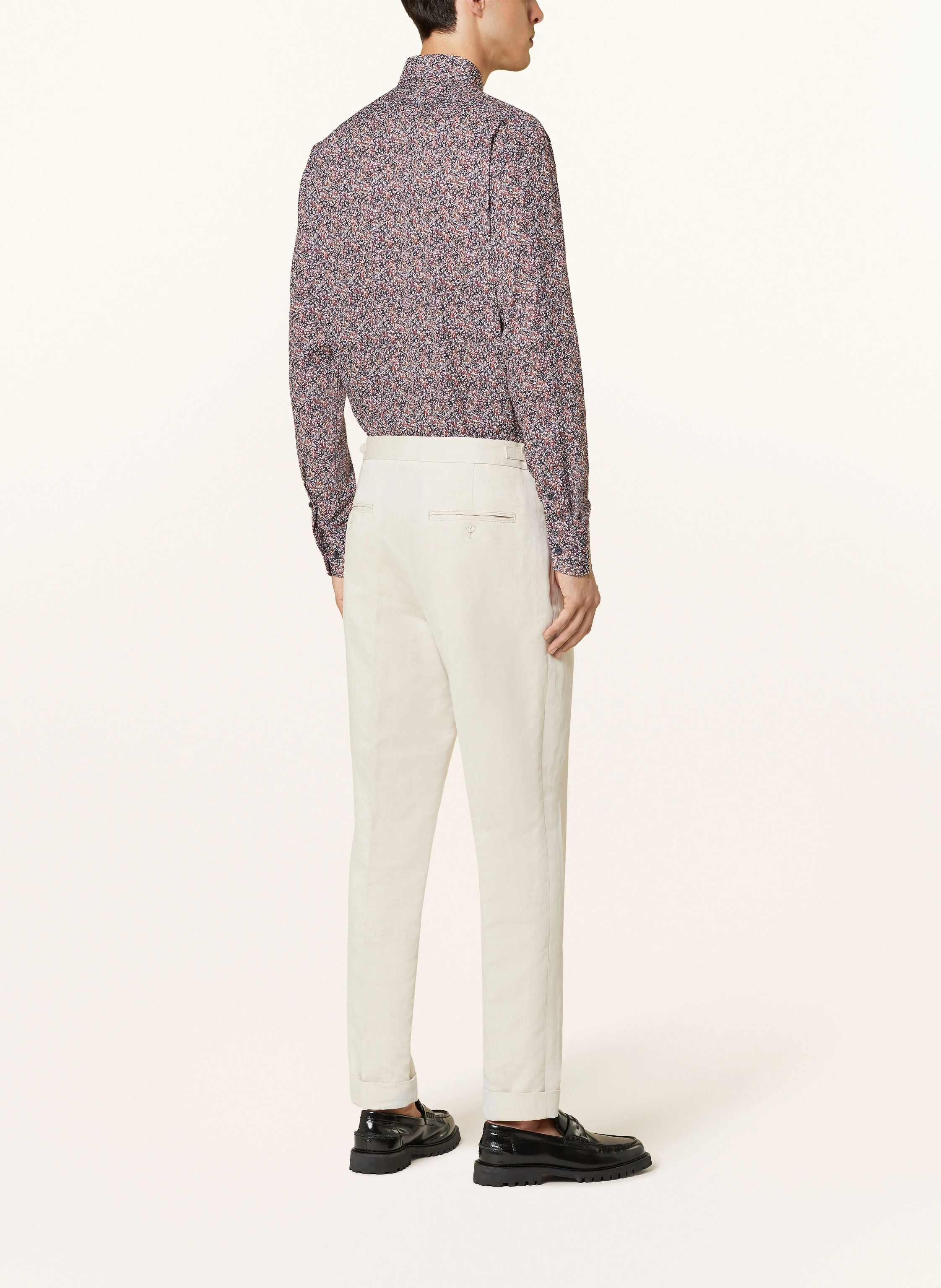 OLYMP Hemd Luxor comfort fit