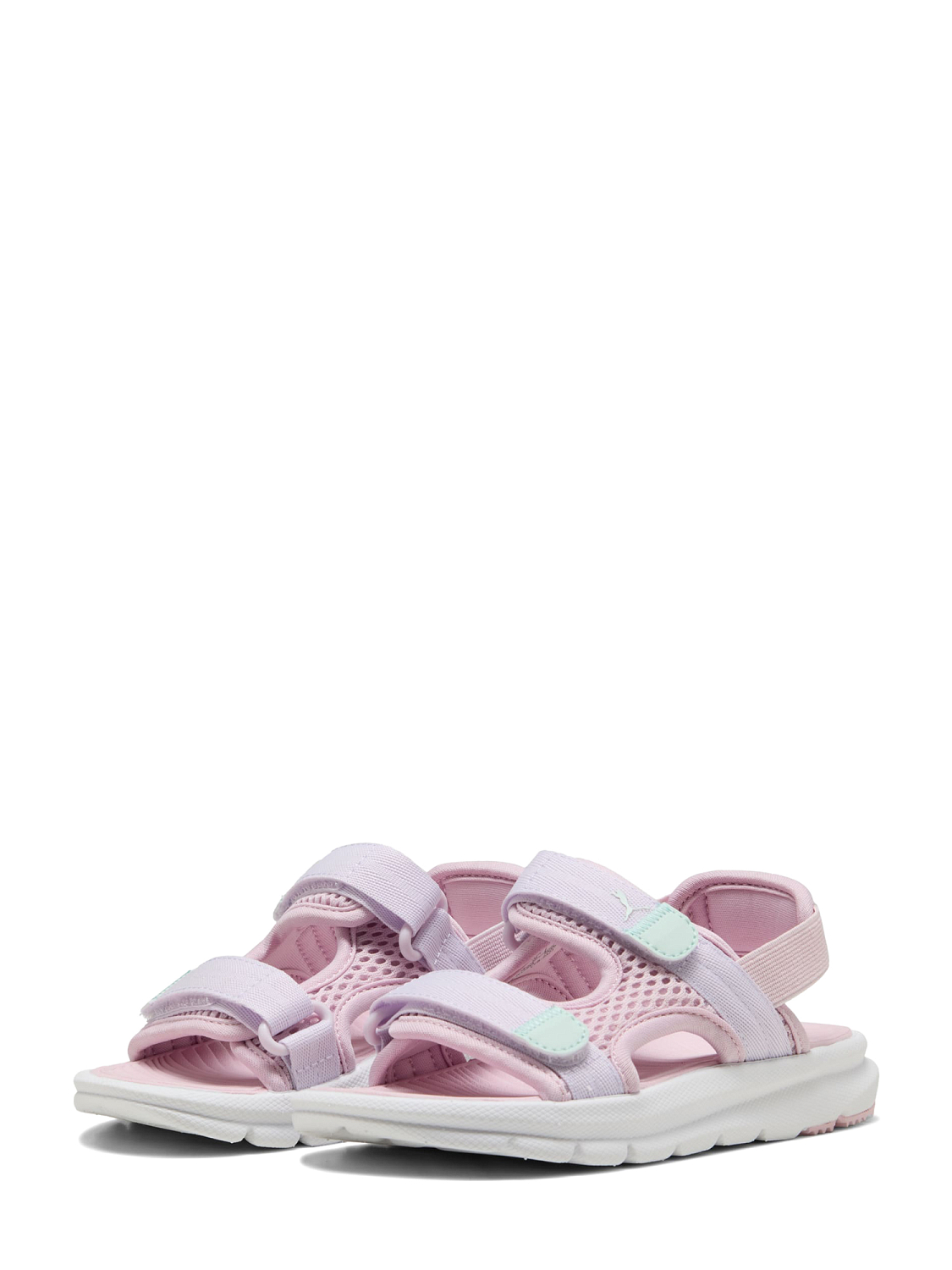 Puma Evolve Sandal Rosa