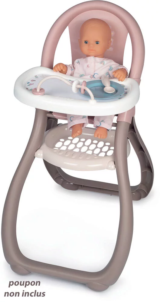 BABY NURSE CHAISE HAUTE