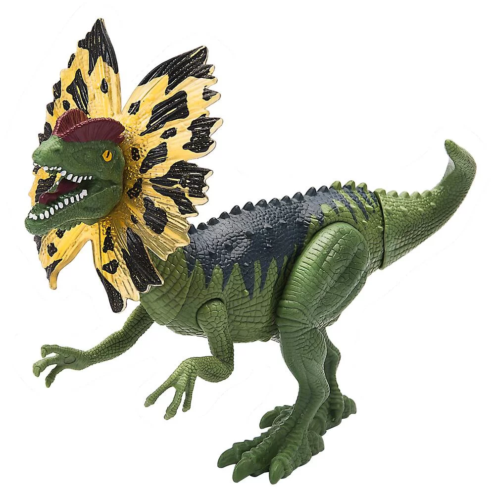 MON DINOSAURE LUMINEUX ET SONORE
