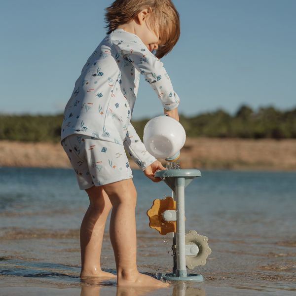 Little Dutch Zand\/Watermolen Ocean Dreams