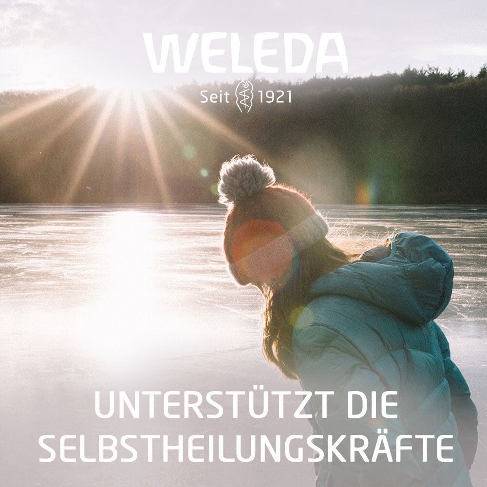Infludoron® Streukügelchen - bei den ersten Anzeichen einer Erkältung