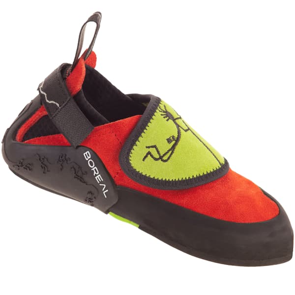 Chausson escalade BOREAL NINJA JR