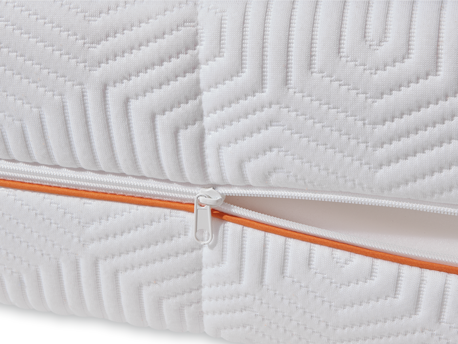 Schlaraffia Geltex Quantum Pure 200 TFK Matratze - 090x200cm