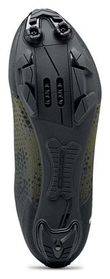 Chaussures VTT Northwave Razer 2 Noir Vert