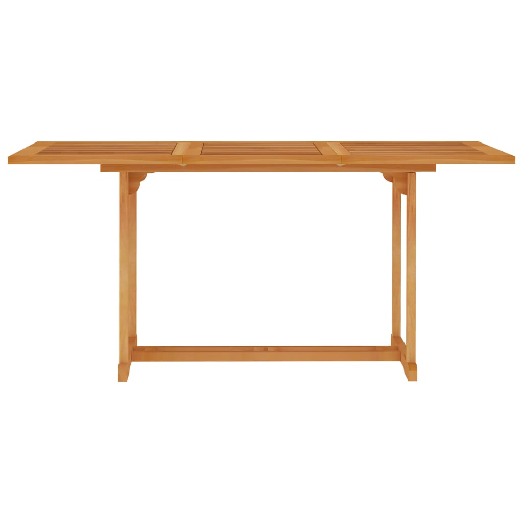 Salon de jardin meuble d'extérieur ensemble de mobilier 5 pièces avec coussins gris bois de teck massif