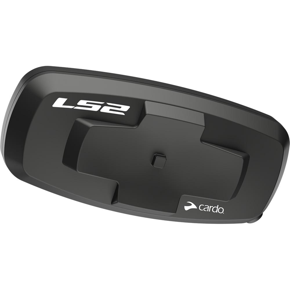 LS2 - Intercom 4X Noir