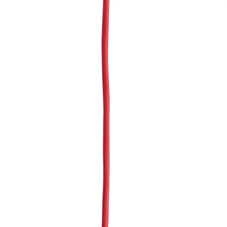 Qazqa hanglampen buiten pion wit e27