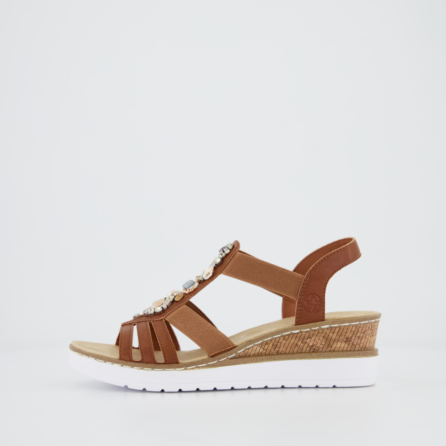 Rieker Sandalen