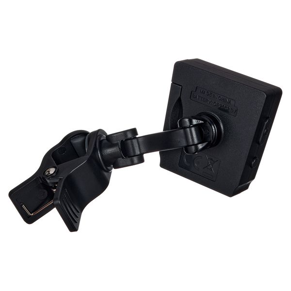 Martin Guitar Clip-On Tuner
