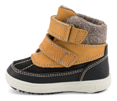 Primigi Babystøvle Brun 48520