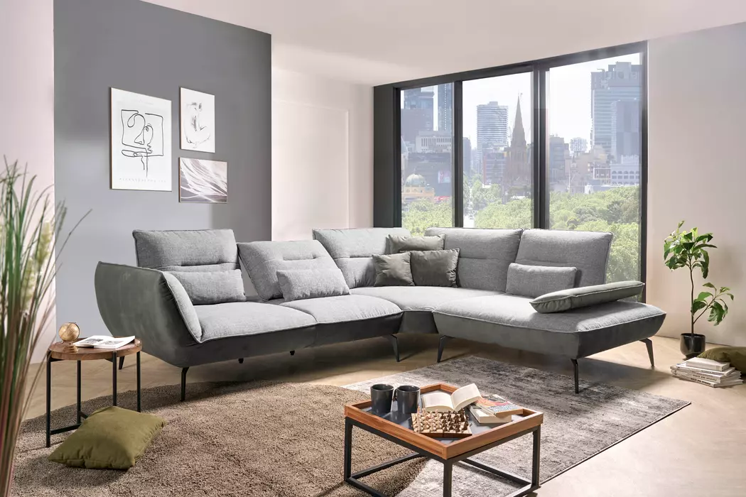 Ecksofa Payton