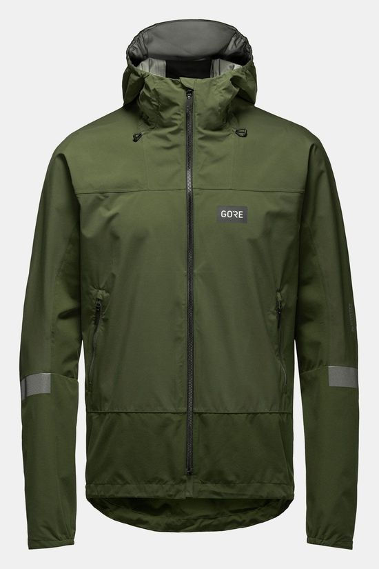 Gore Wear Gore Wear Lupra Jacket Mens