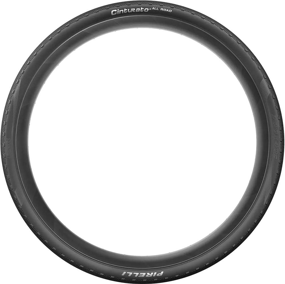 Pirelli CINTURATO™ All Road Faltreifen kaufen | Bike-Discount