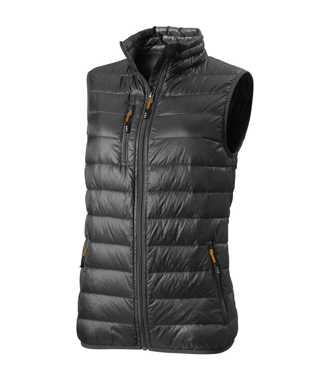 Elevate - Fairview - Veste légère sans manche - Femme (Anthracite) - UTPF1933