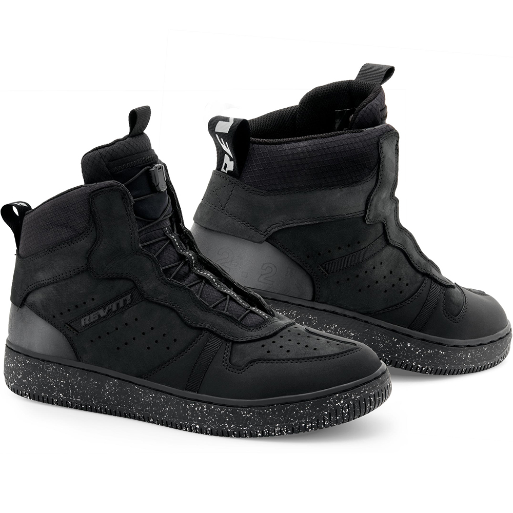 Rev'it - Baskets Cayman Noir