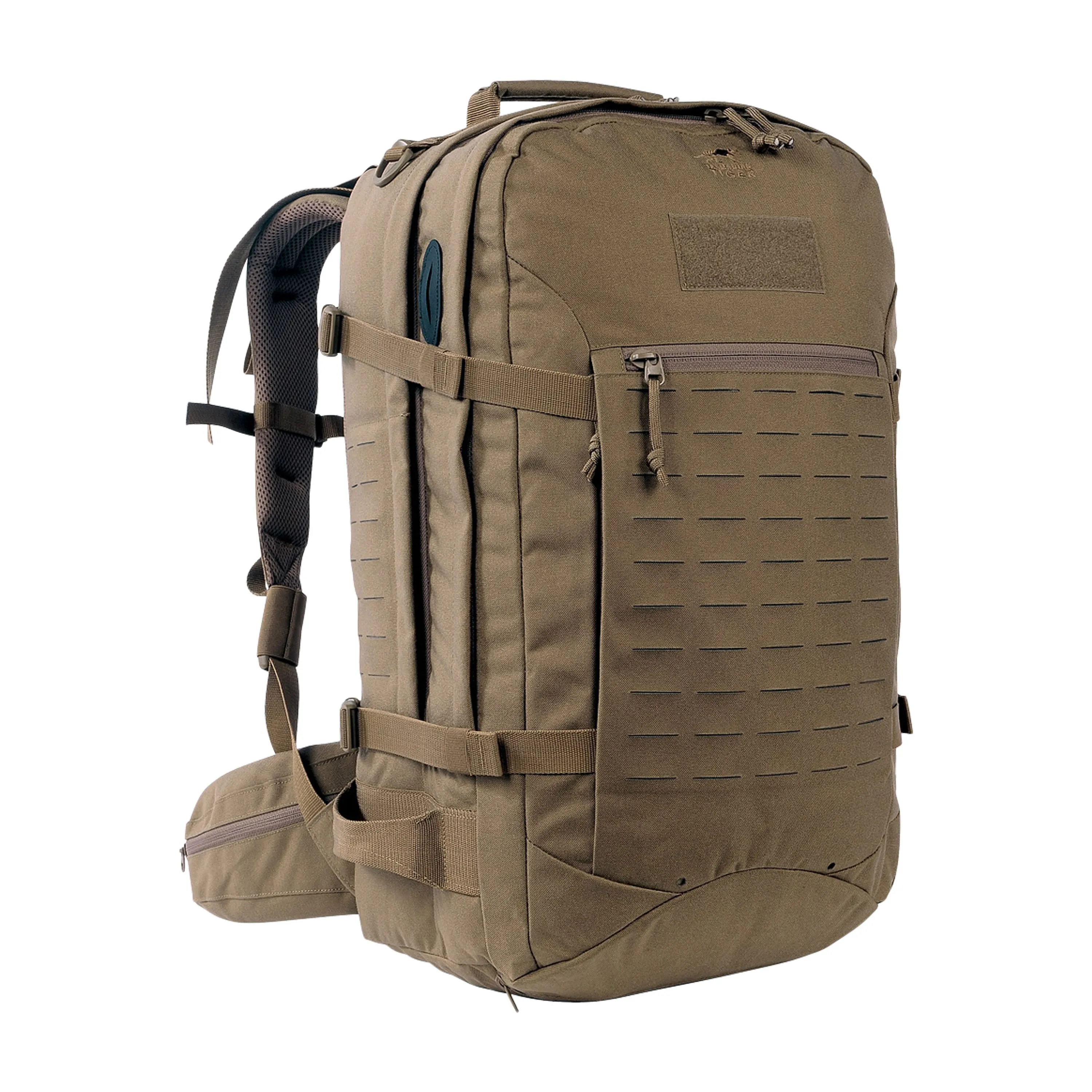 Tasmanian Tiger -  Rucksack Mission Pack MKII