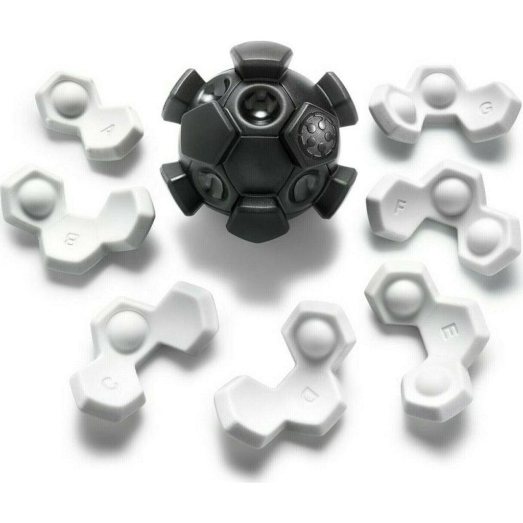 Plug & Play Ball Smart Games