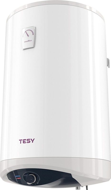 Tesy - Modeco - Elektrische Boiler - 80 Liter - Geëmailleerd Staal