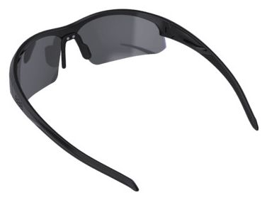 Paire de Lunettes BBB Impress Noir Brillant