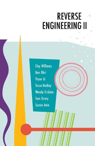 Reverse Engineering II (Paperback)