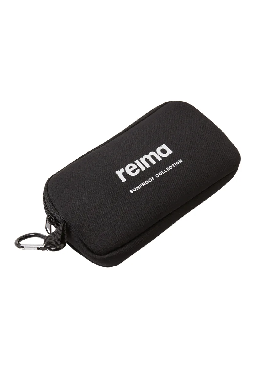 Reima Sunglasses, Surffi Turquoise Blue