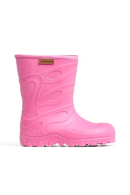 Nordbjørn Blizz Light Gummistøvel, Azalea Pink