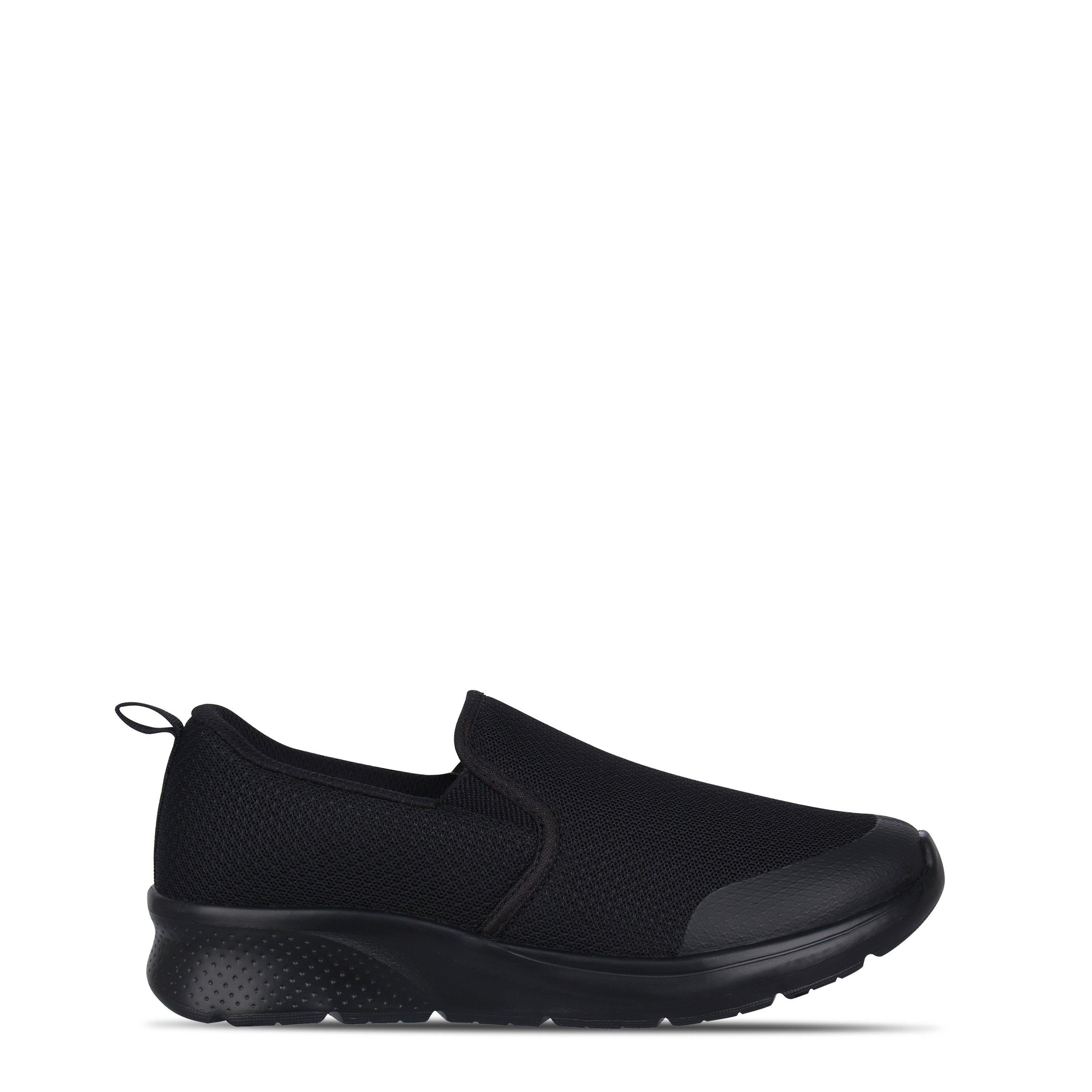 Slazenger Zeal Slip On Trainers Junior