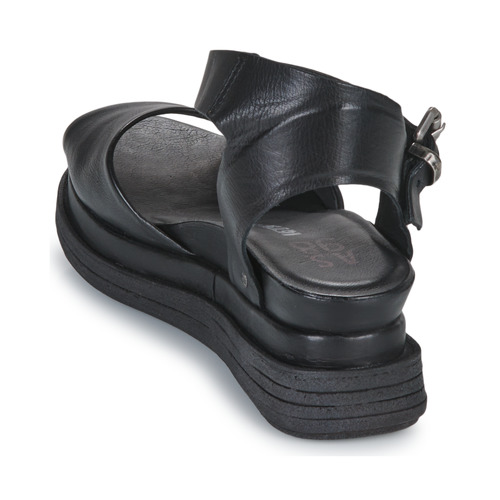 Airstep / A.S.98 - LAGOS 2.0 BRIDE - Noir