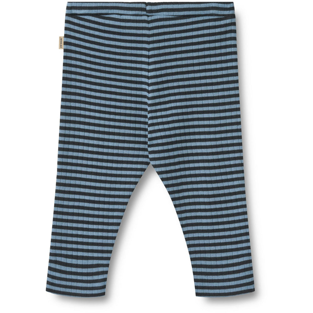 Køb Wheat Bright Blue Stripe Jersey Bukser Manfred