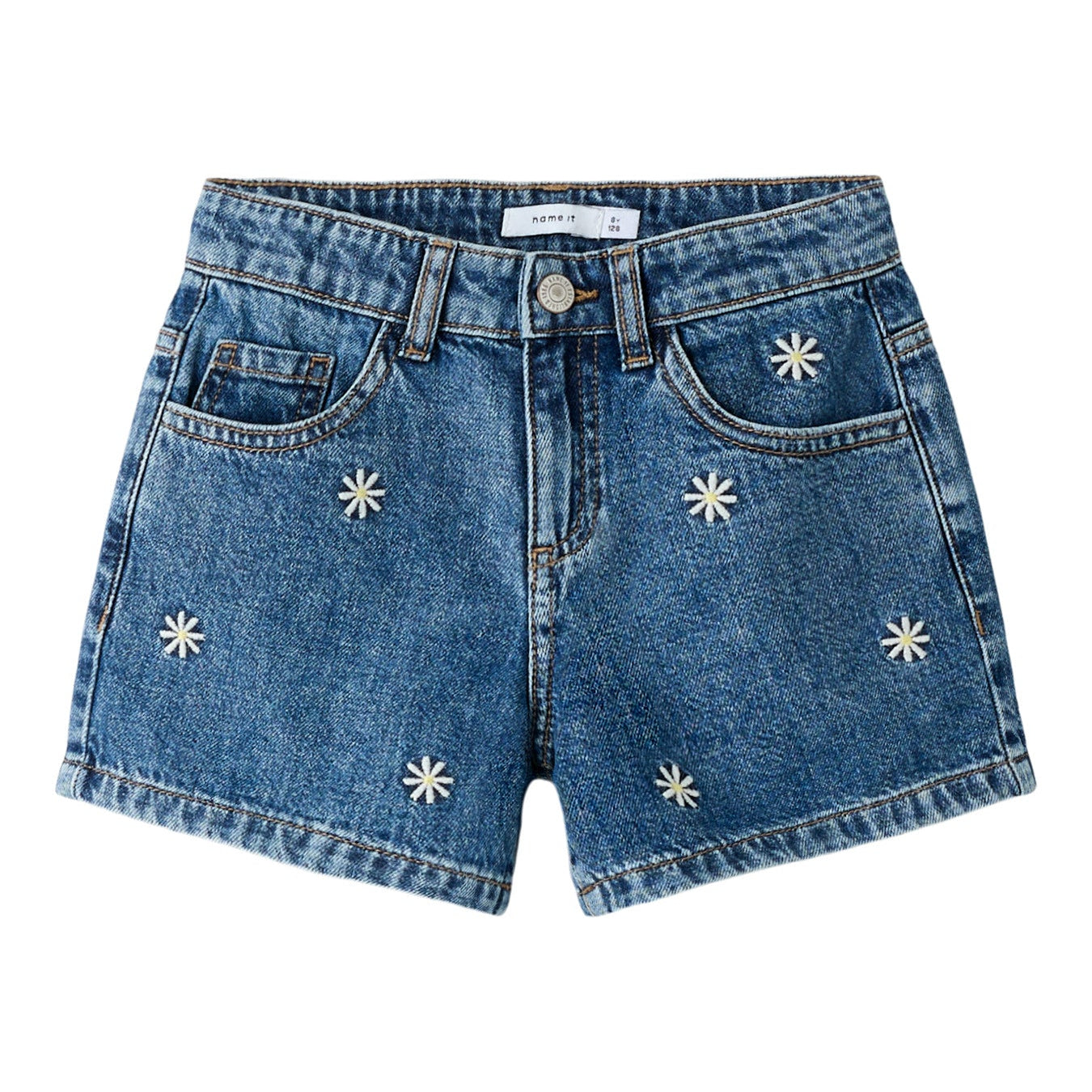 Name It Shorts Bella