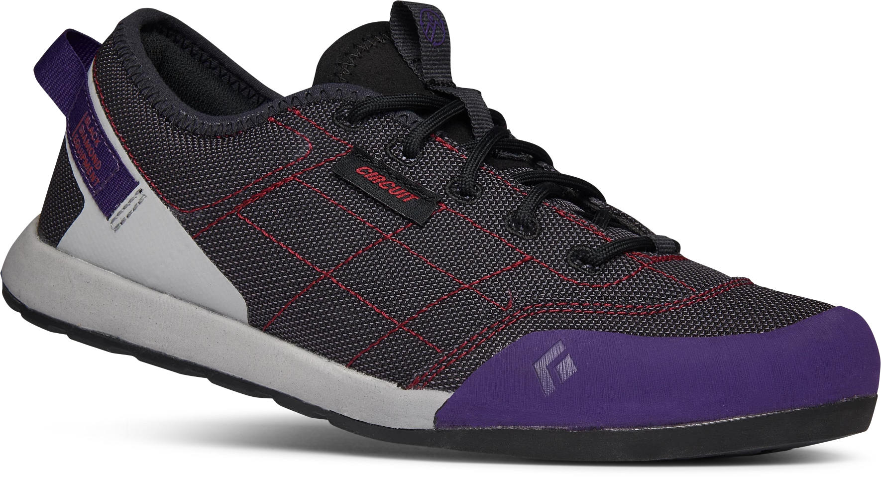 Black Diamond Circuit 2 W's