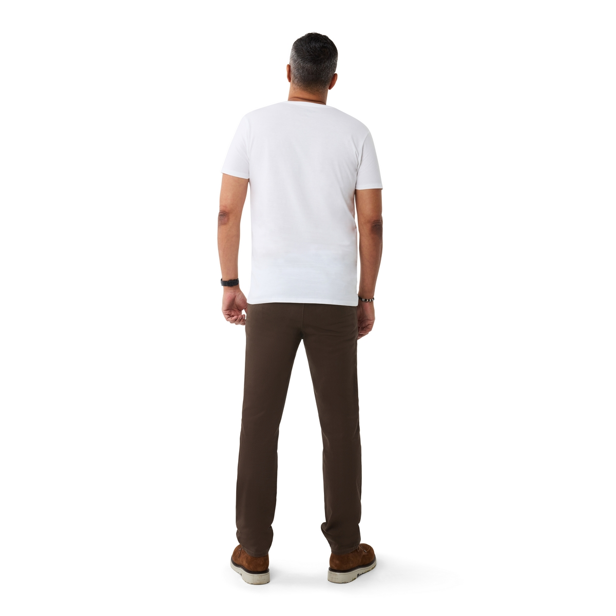 Heren T-shirt BB-BF.ROND