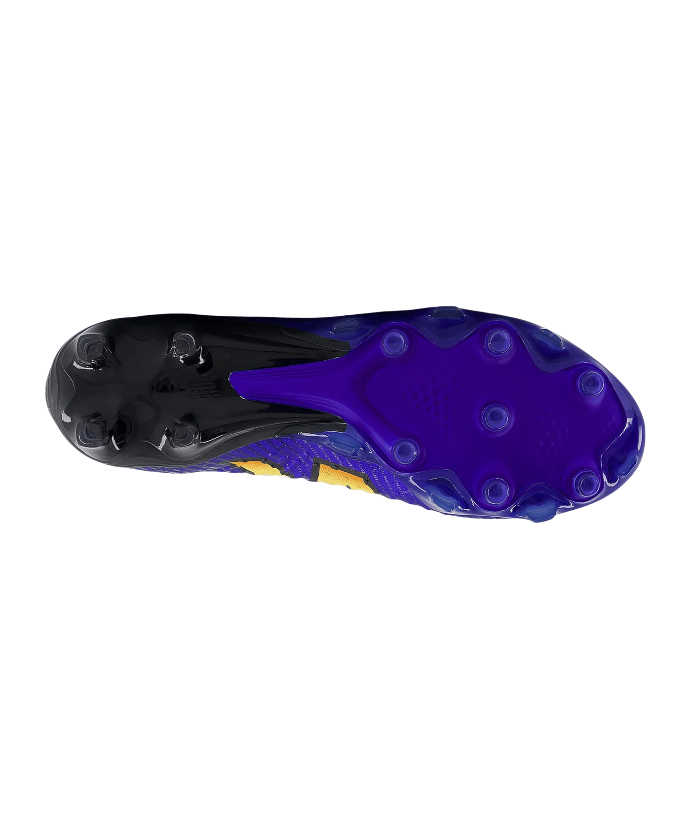 New Balance Tekela Pro v4+ FG Surge Blau FZ45