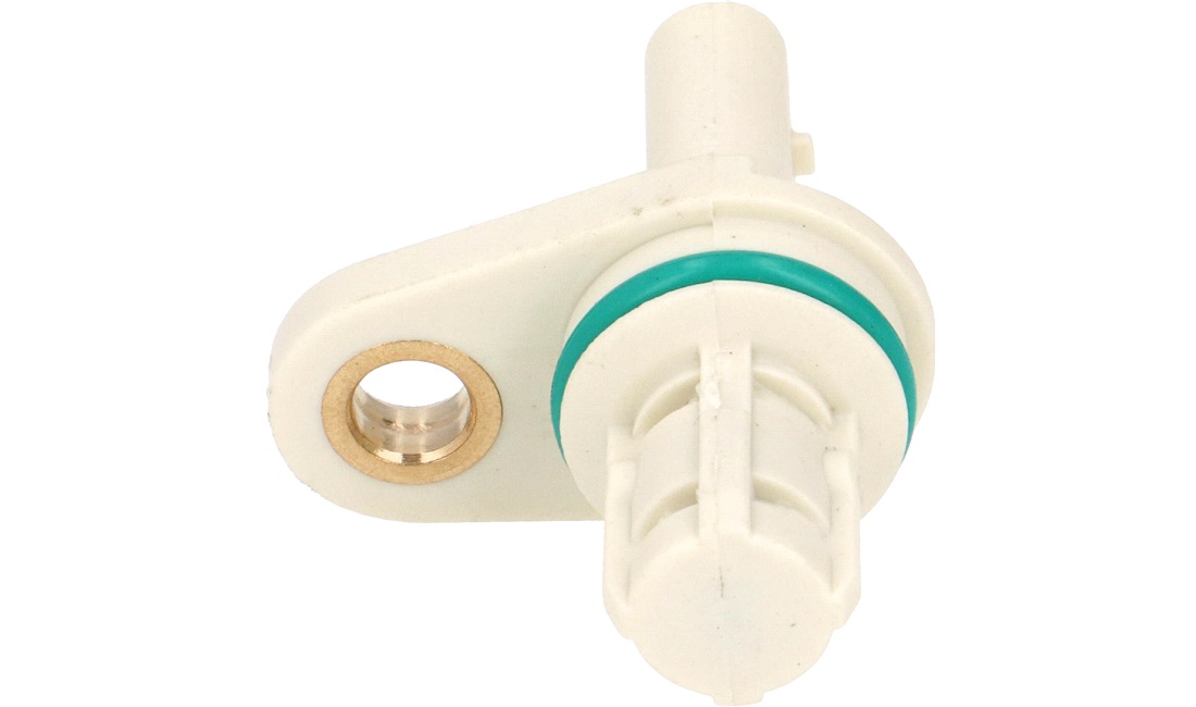 Sensor, knastakselposition