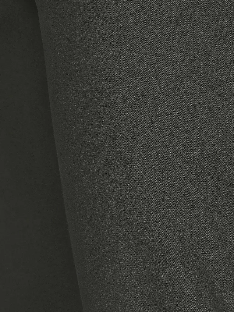 KNOWLEDGE COTTON APPAREL Chino LUCA dunkelgrün
