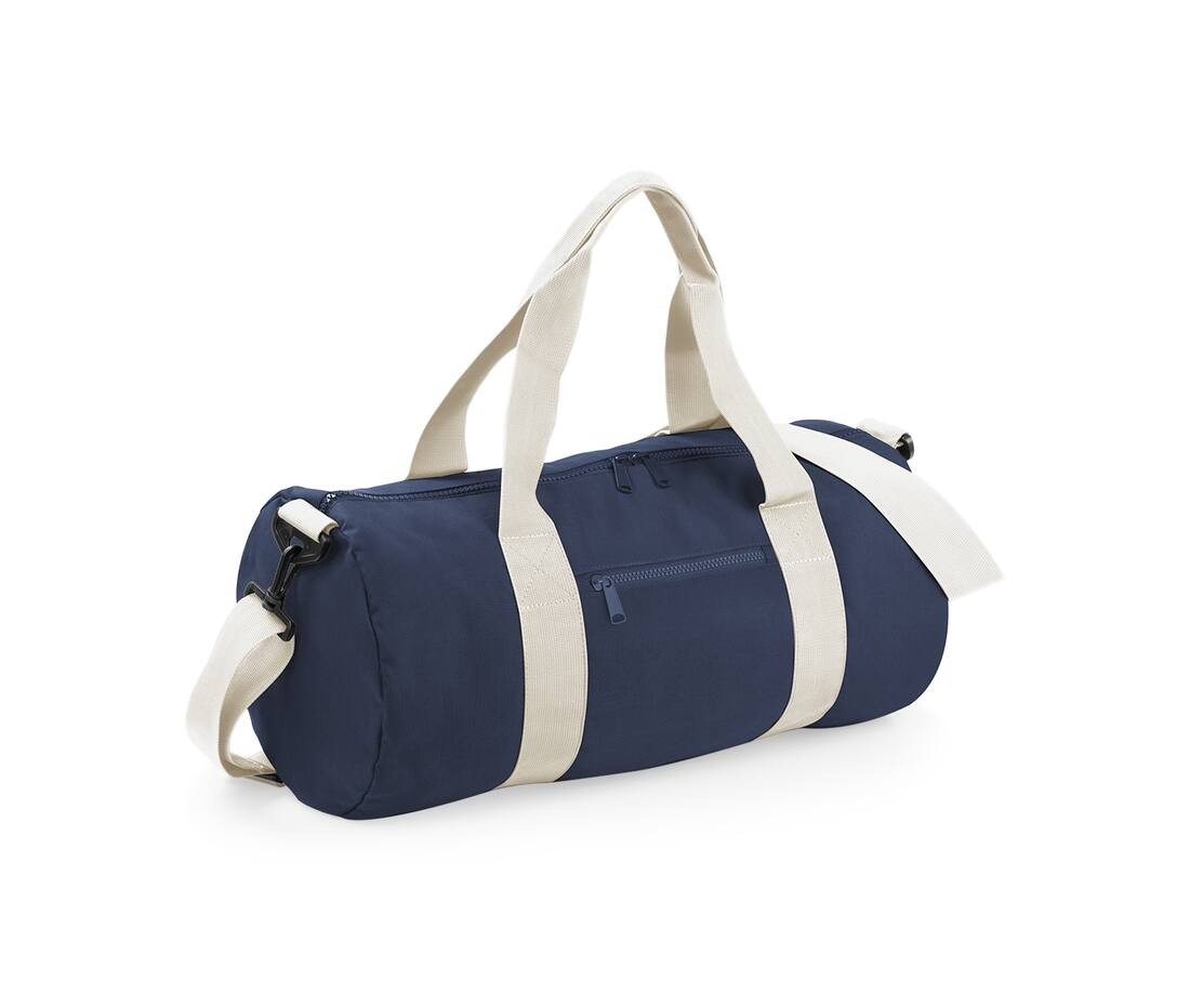 Bag Base BG144 - Sac Voyage Barrel Bag