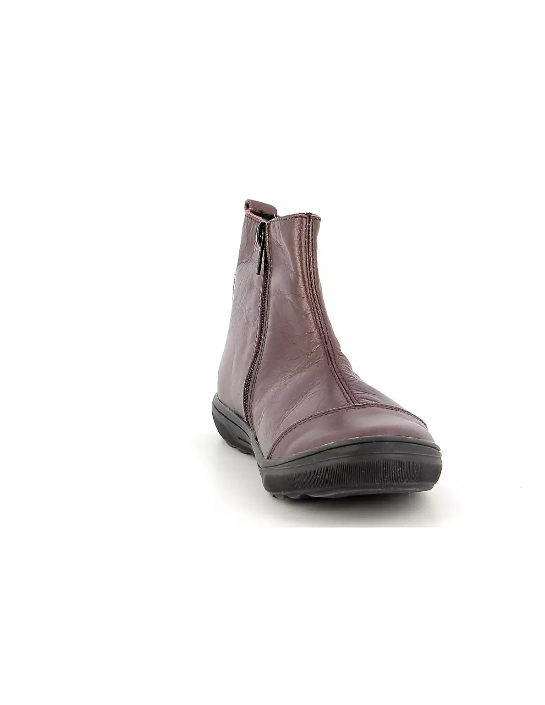 BOPY SONATE - Bottes Bordeaux